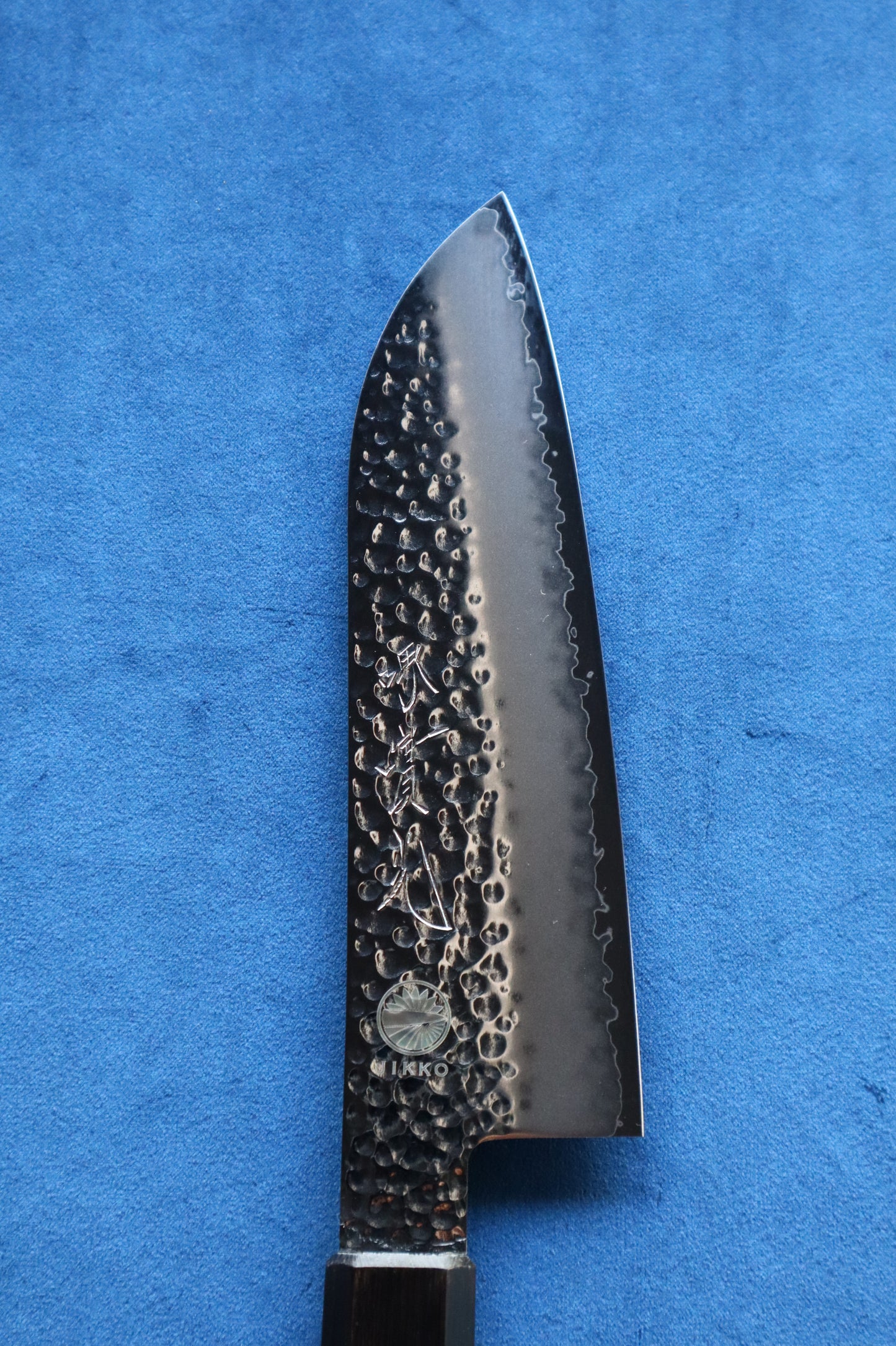 BOKO Santoku