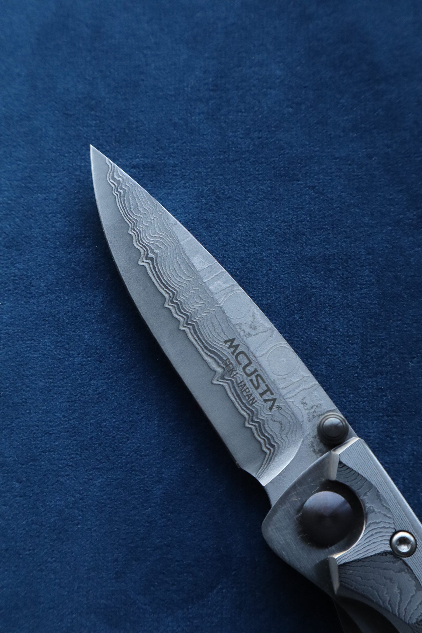 Shinra Kasumi MC-0031D