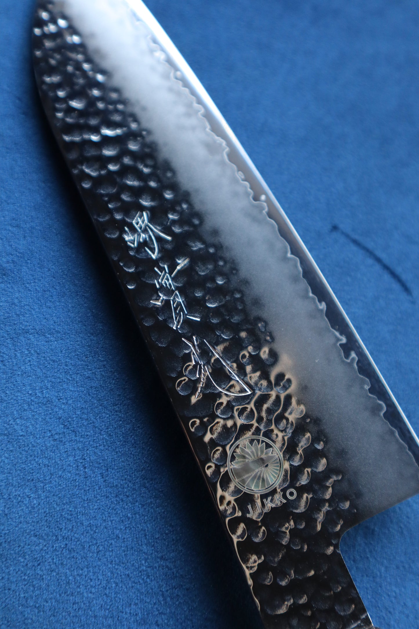 BOKO Santoku
