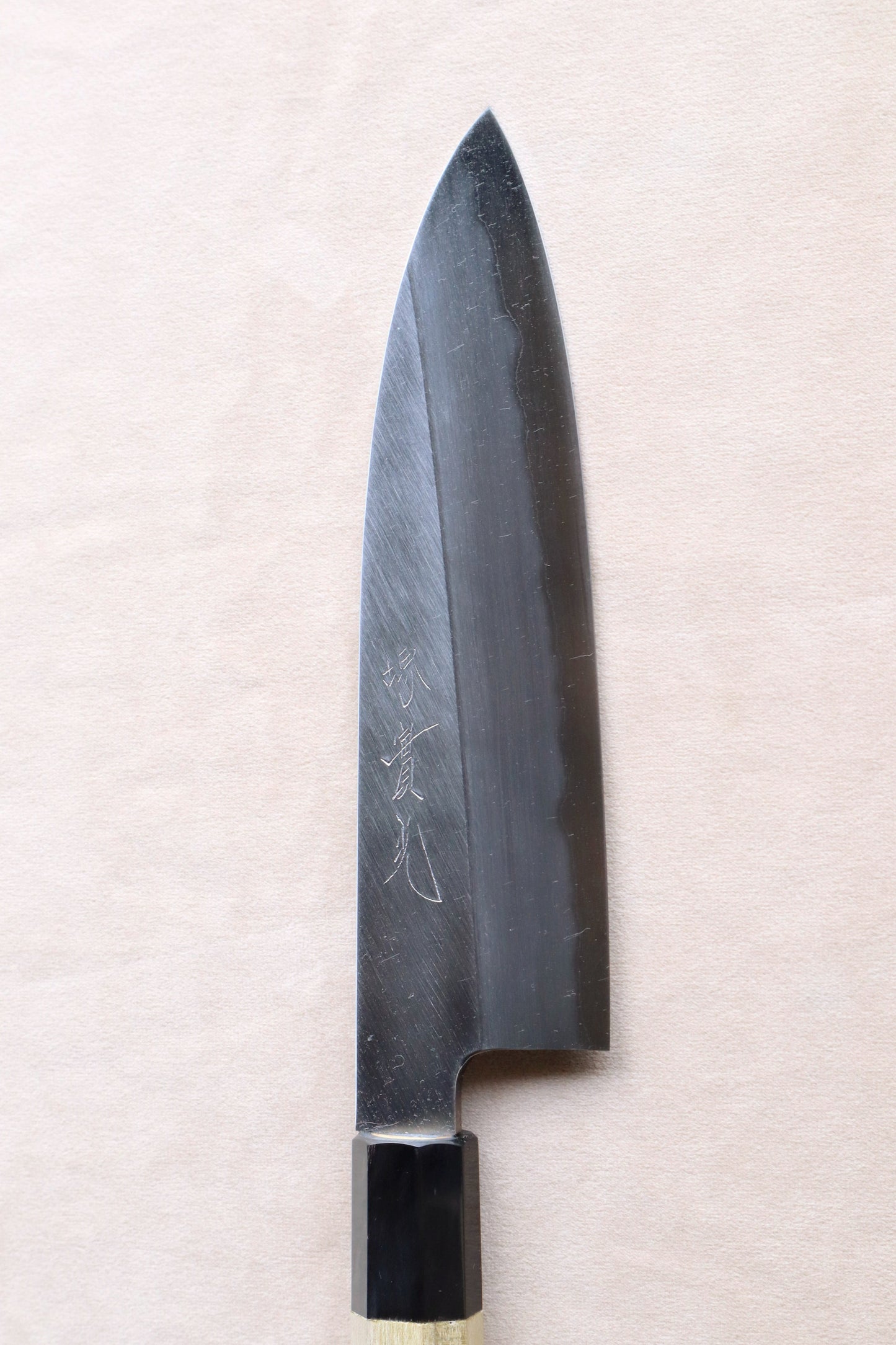 ARATA KATABA BLANCO 2 SANTOKU 180MM