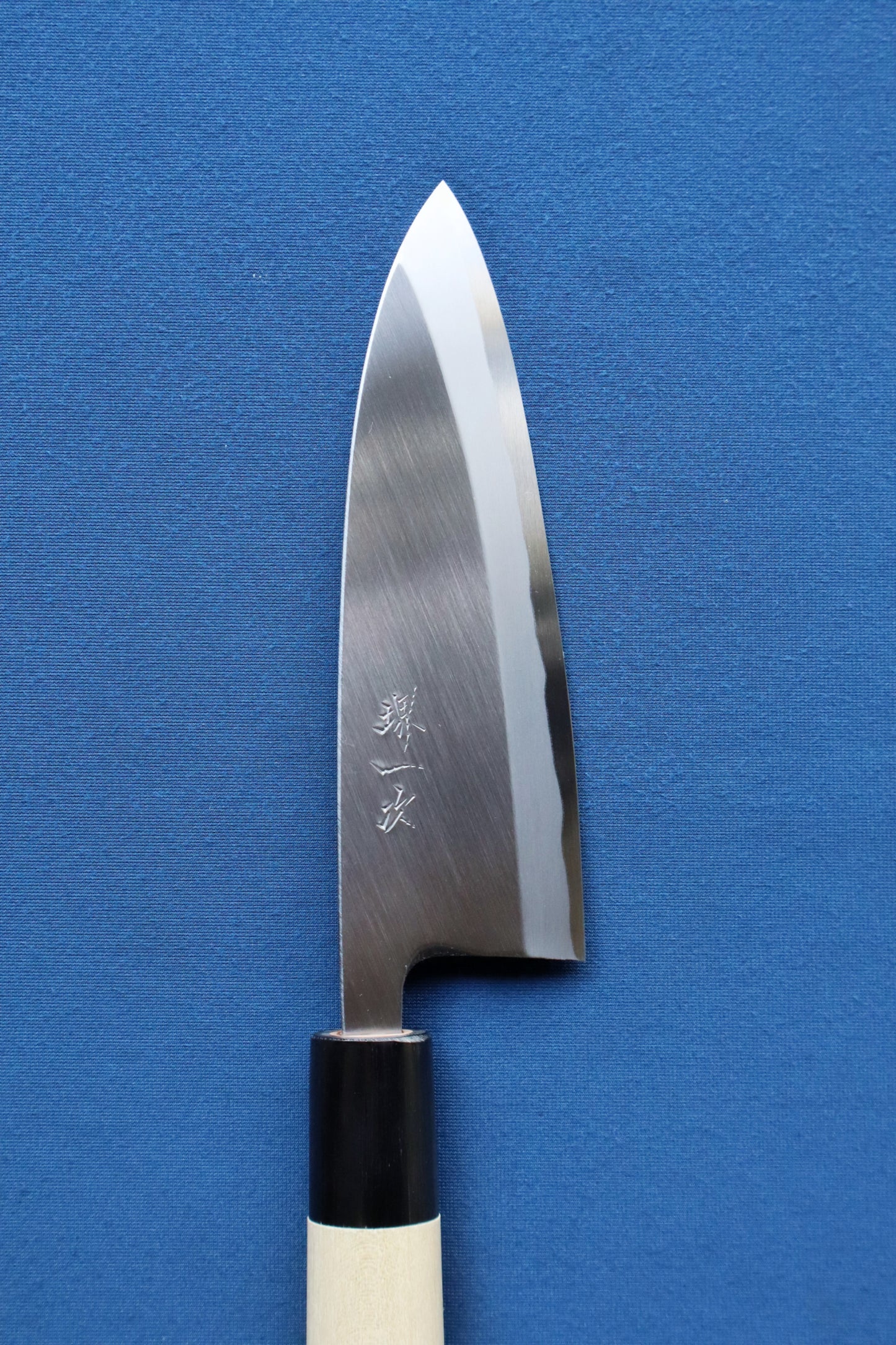 Acero blanco 2 Deba Sakai Ichiji