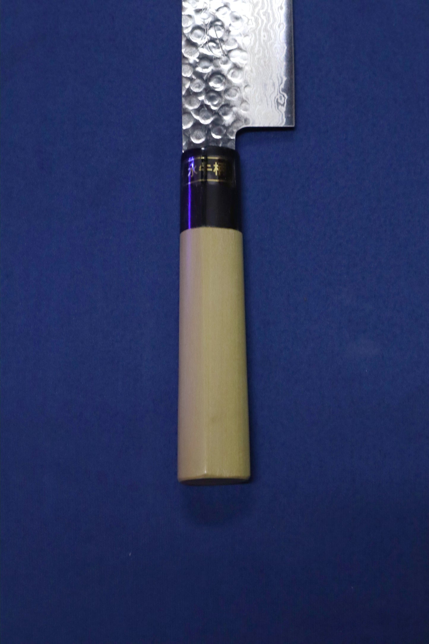 SW DAMASCUS NAKIRI