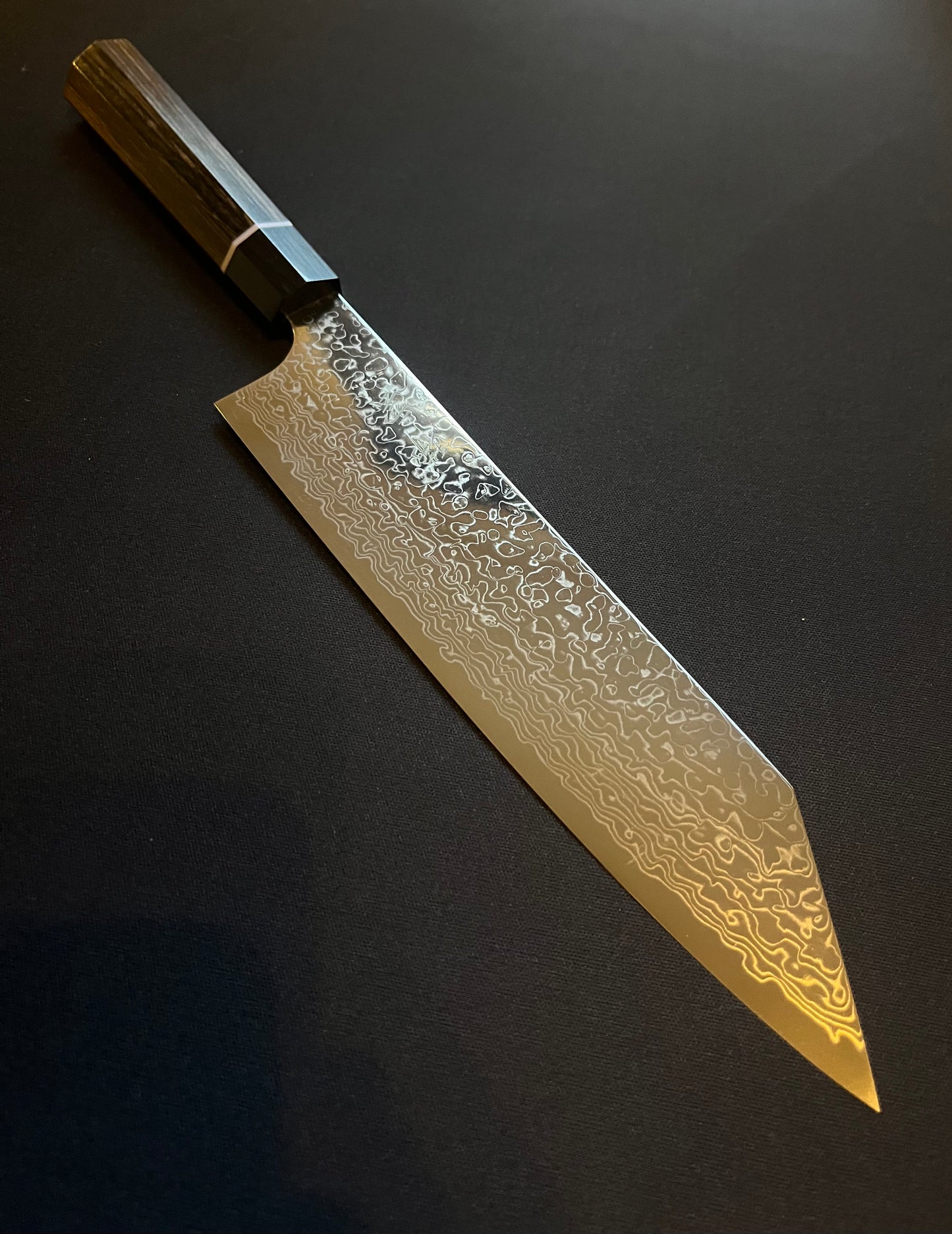 ZUIUN Gyuto