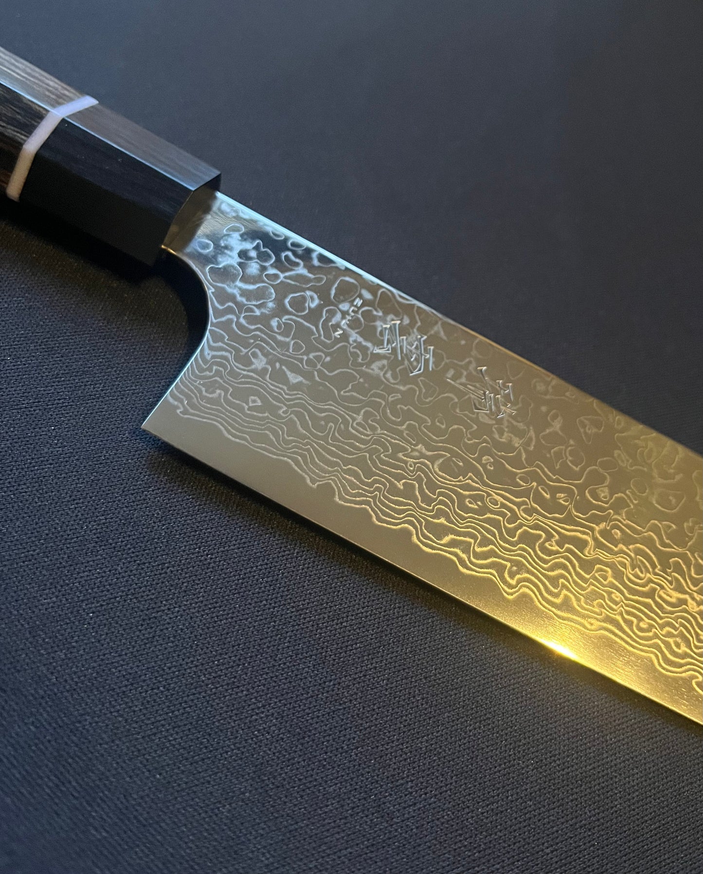 ZUIUN Gyuto