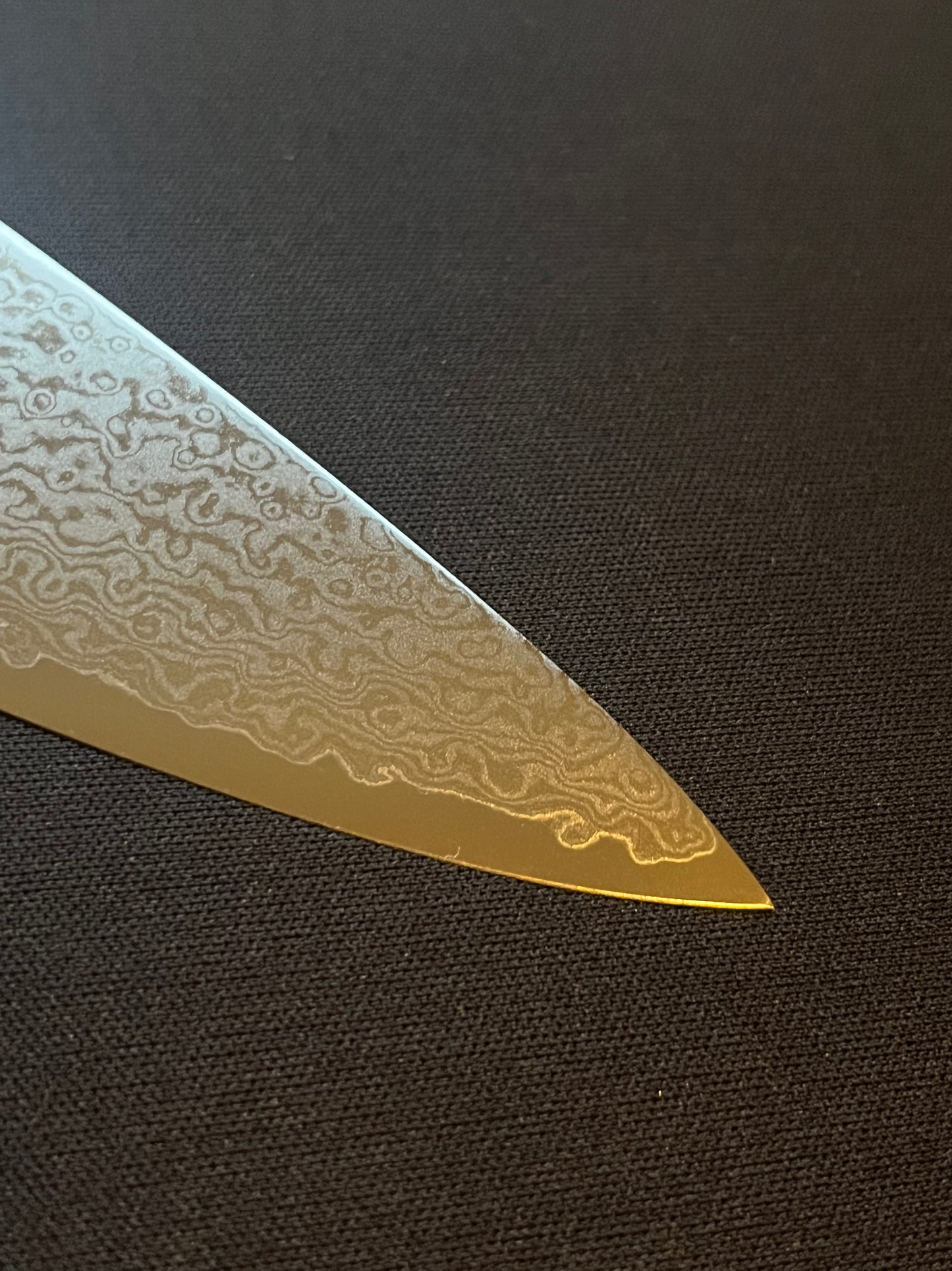 SAIUN Gyuto