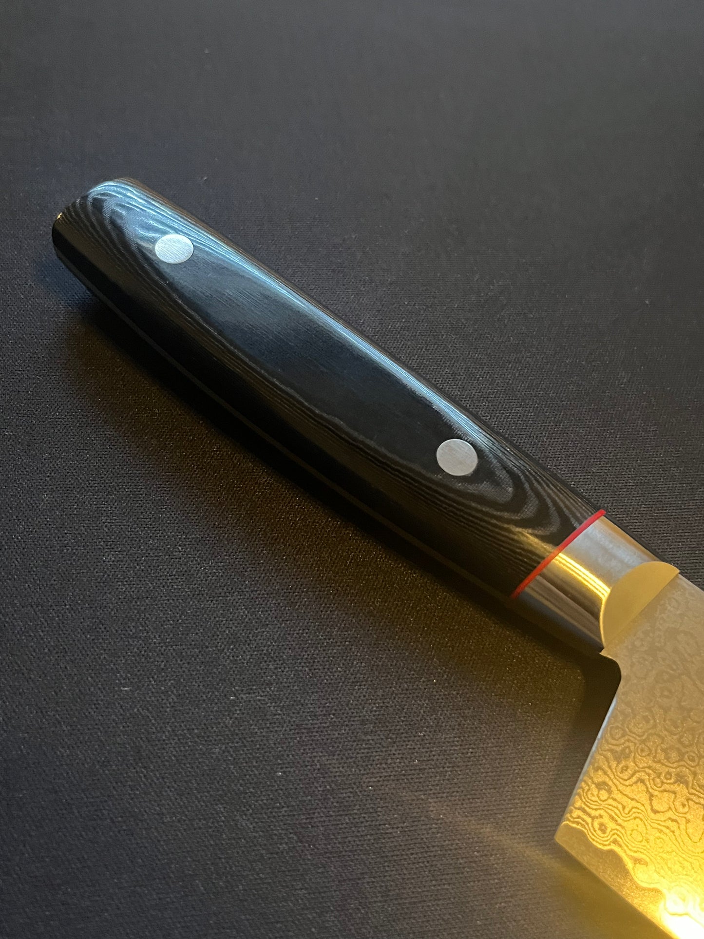 SAIUN Gyuto
