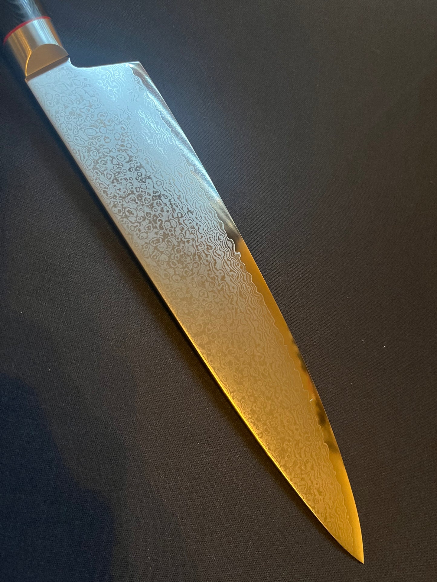 SAIUN Gyuto