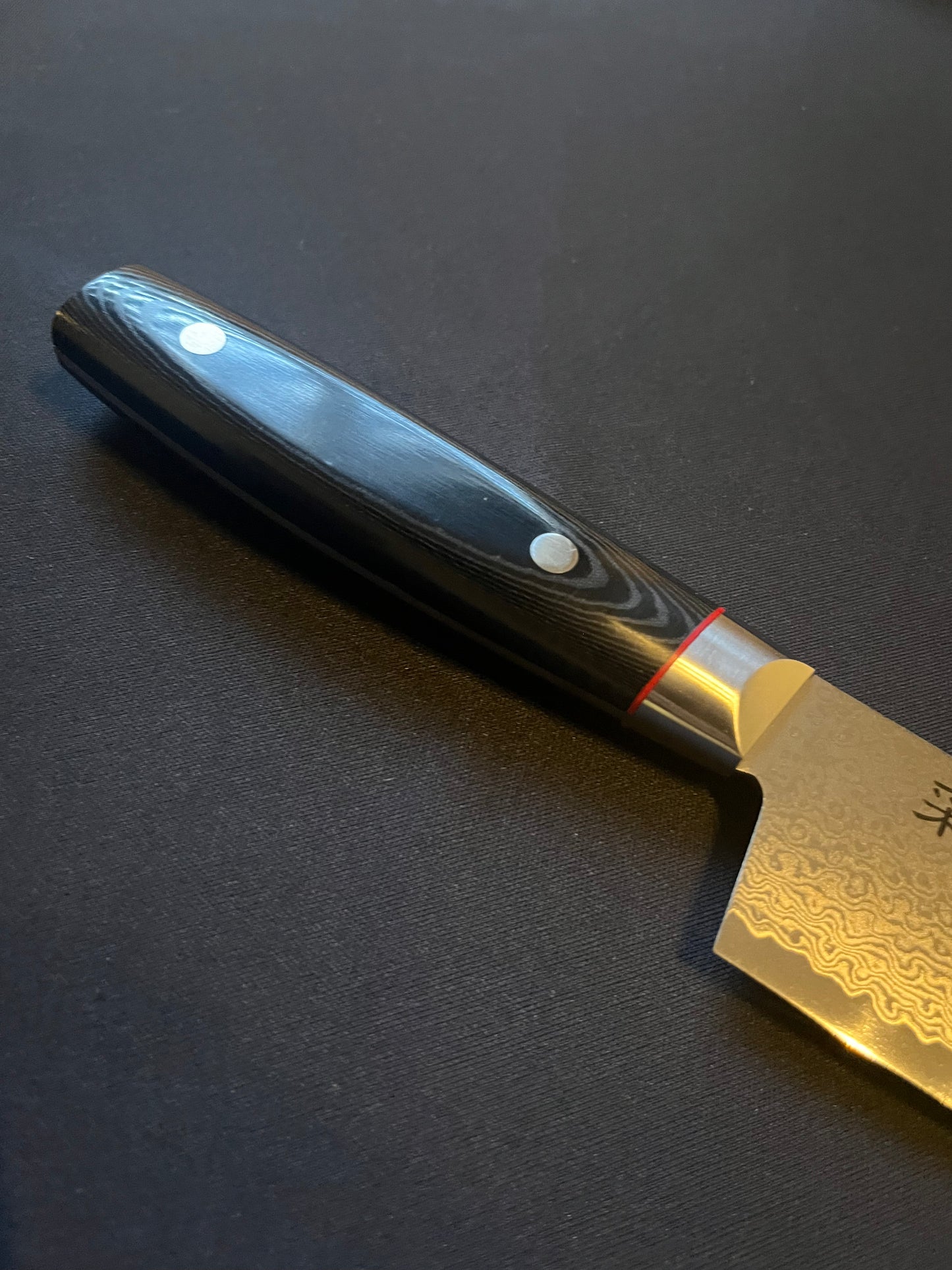 SAIUN Santoku