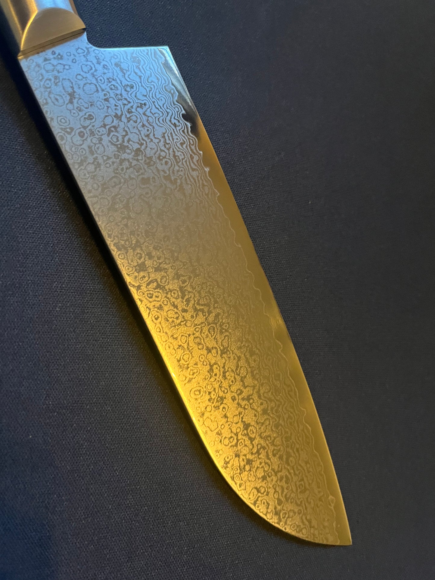 SAIUN Santoku