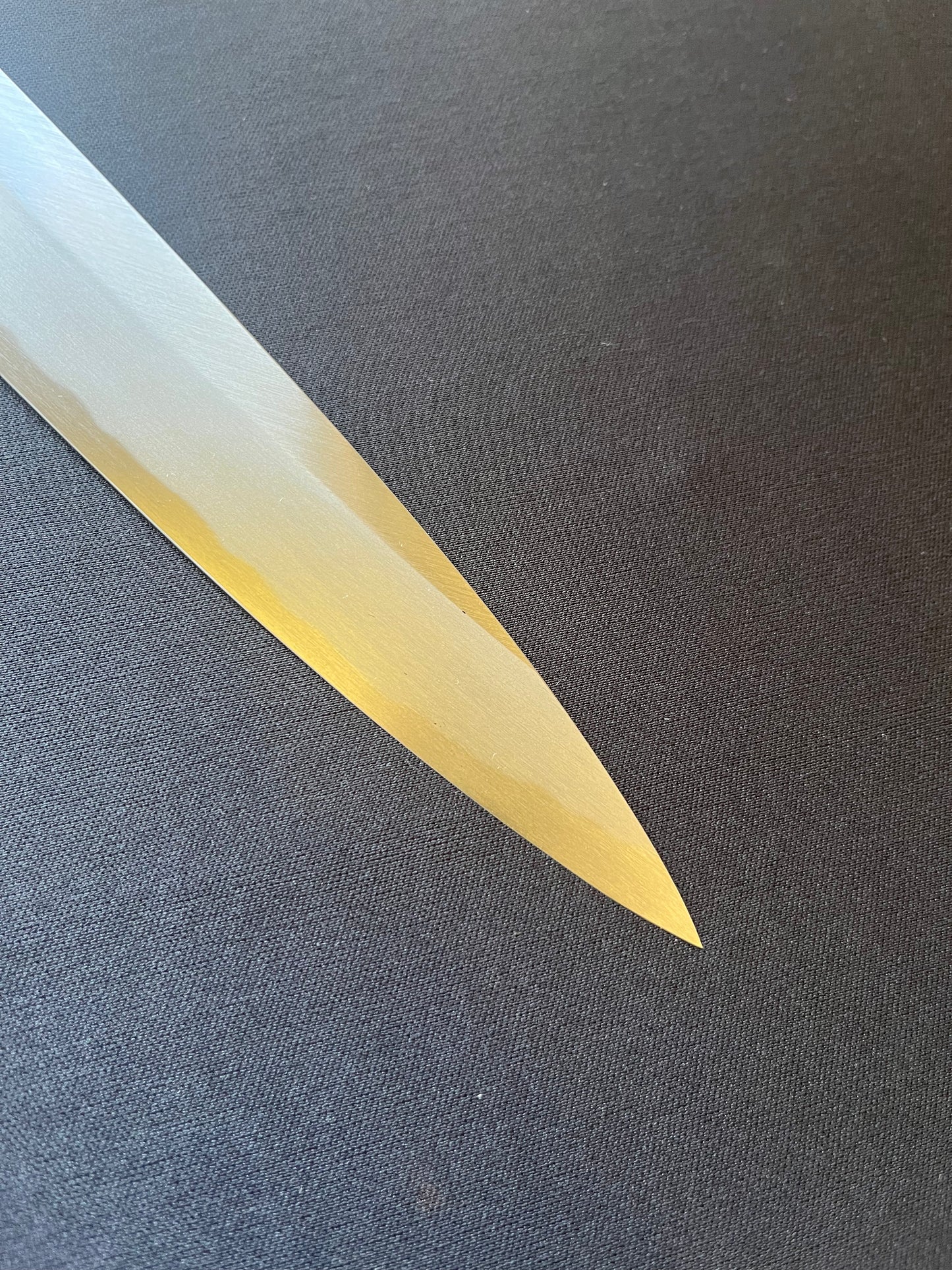 BETSUUCHI BLANCO 3 SASHIMI Yanagiba