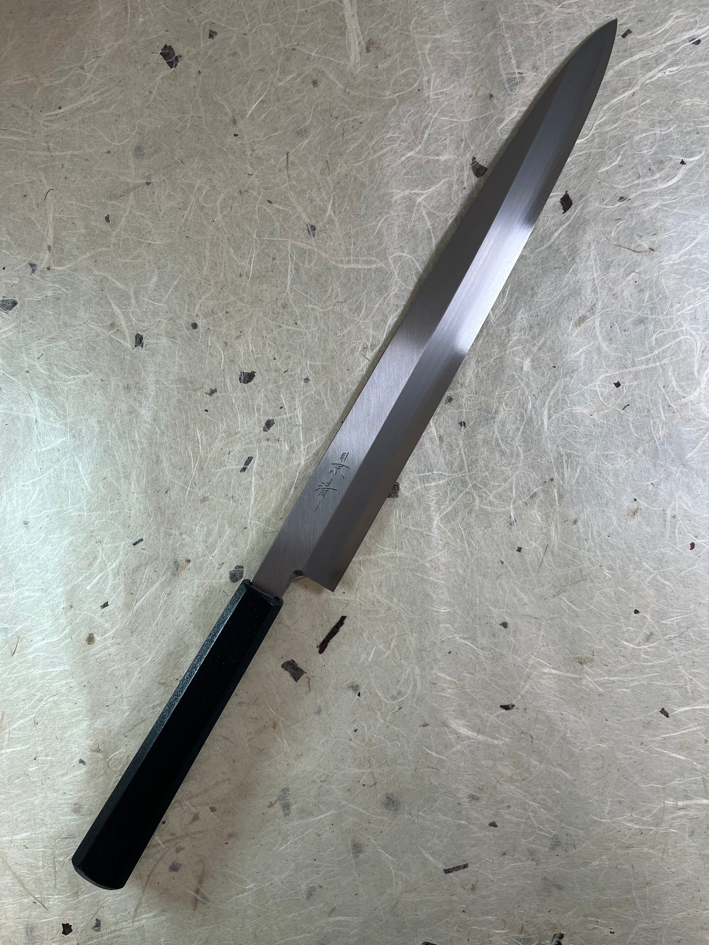 URUSHI VG10 Yanagiba