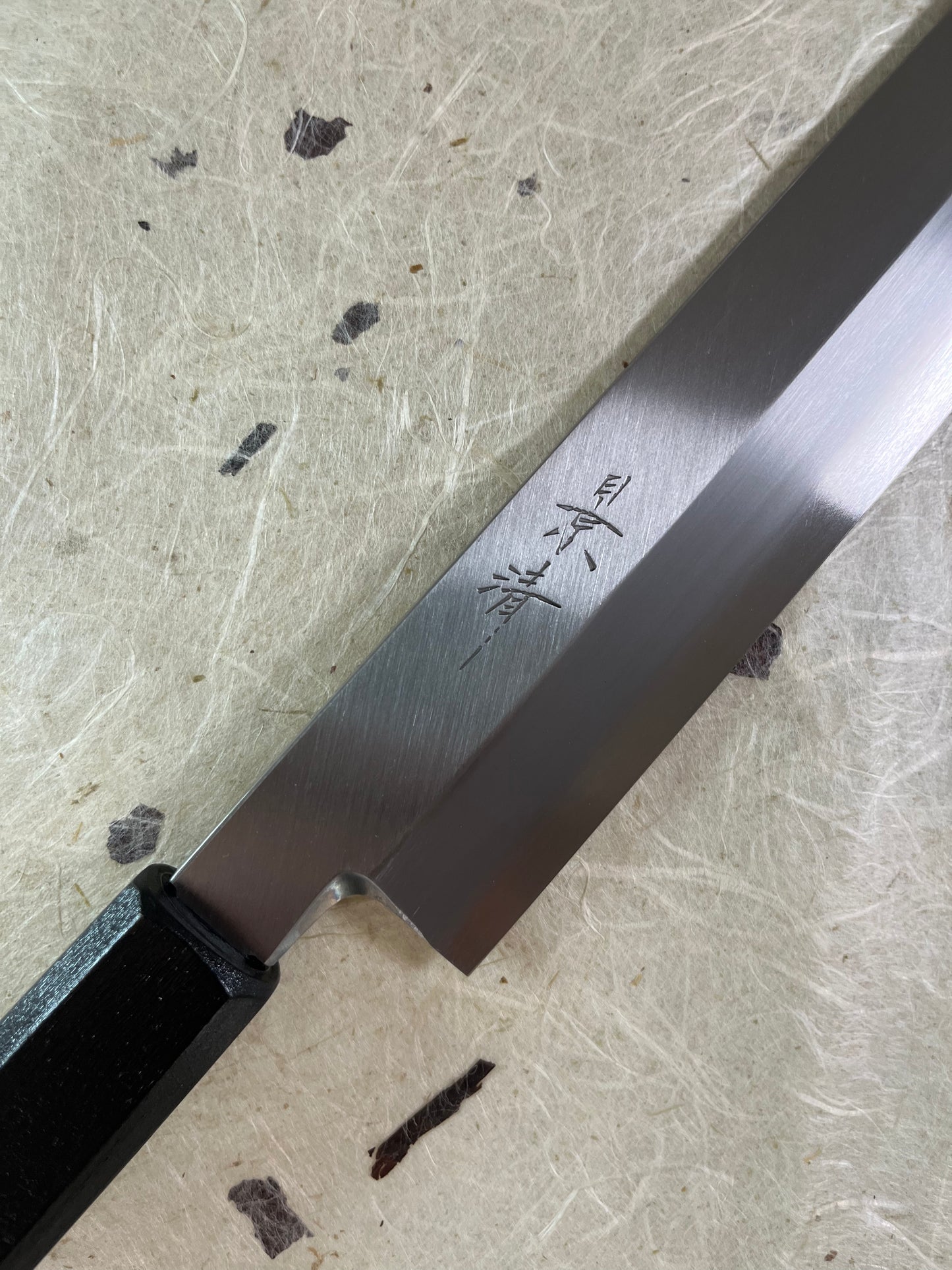URUSHI VG10 Yanagiba