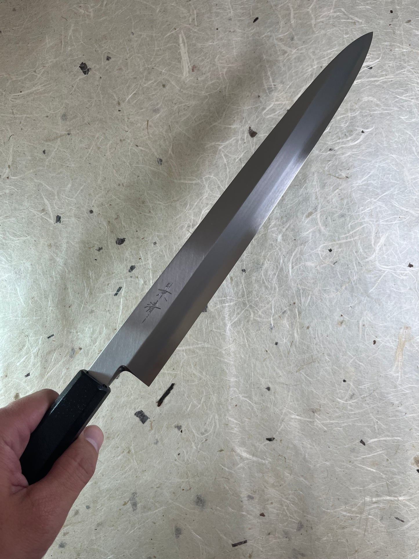 URUSHI VG10 Yanagiba