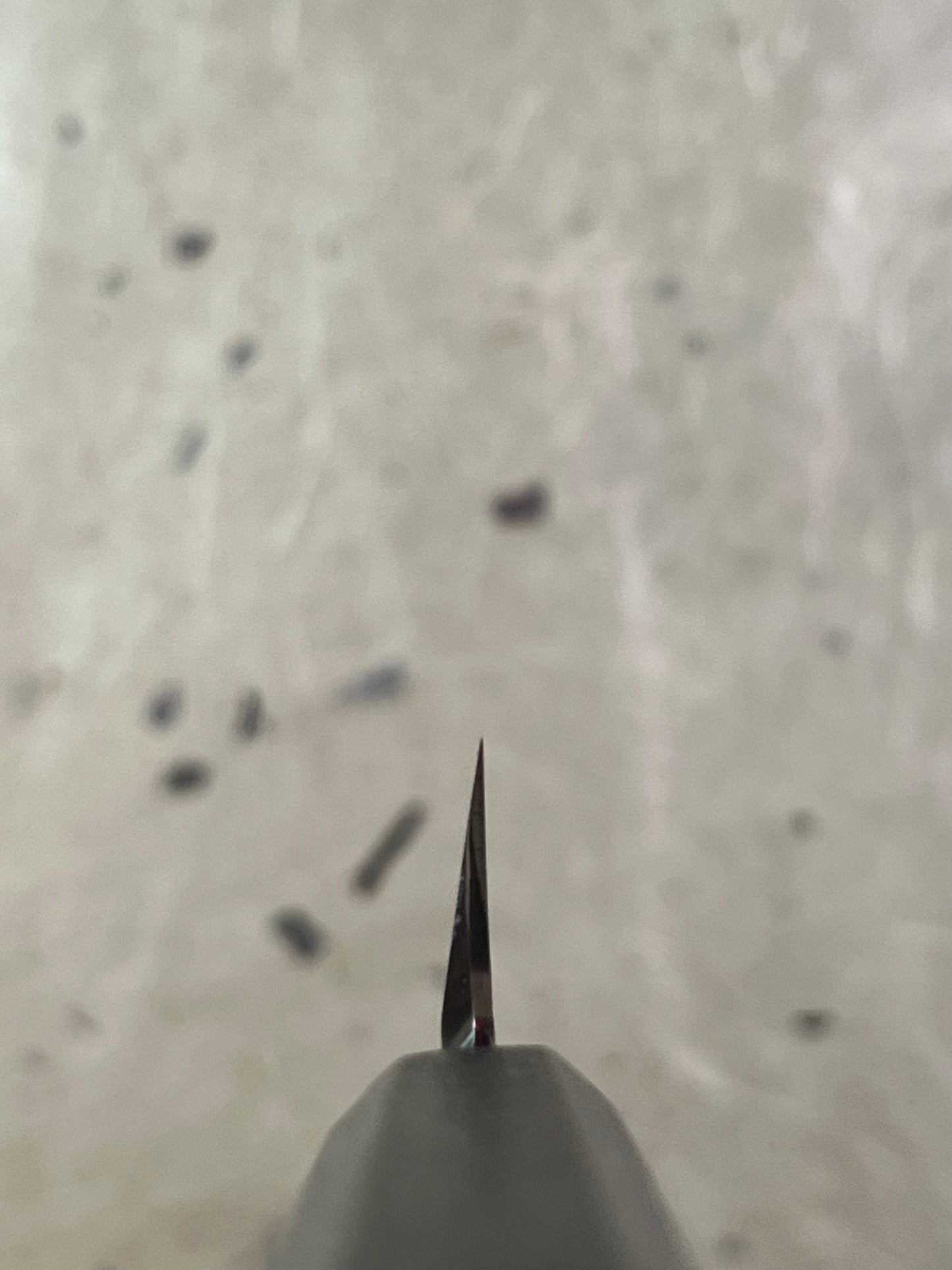 URUSHI VG10 Yanagiba