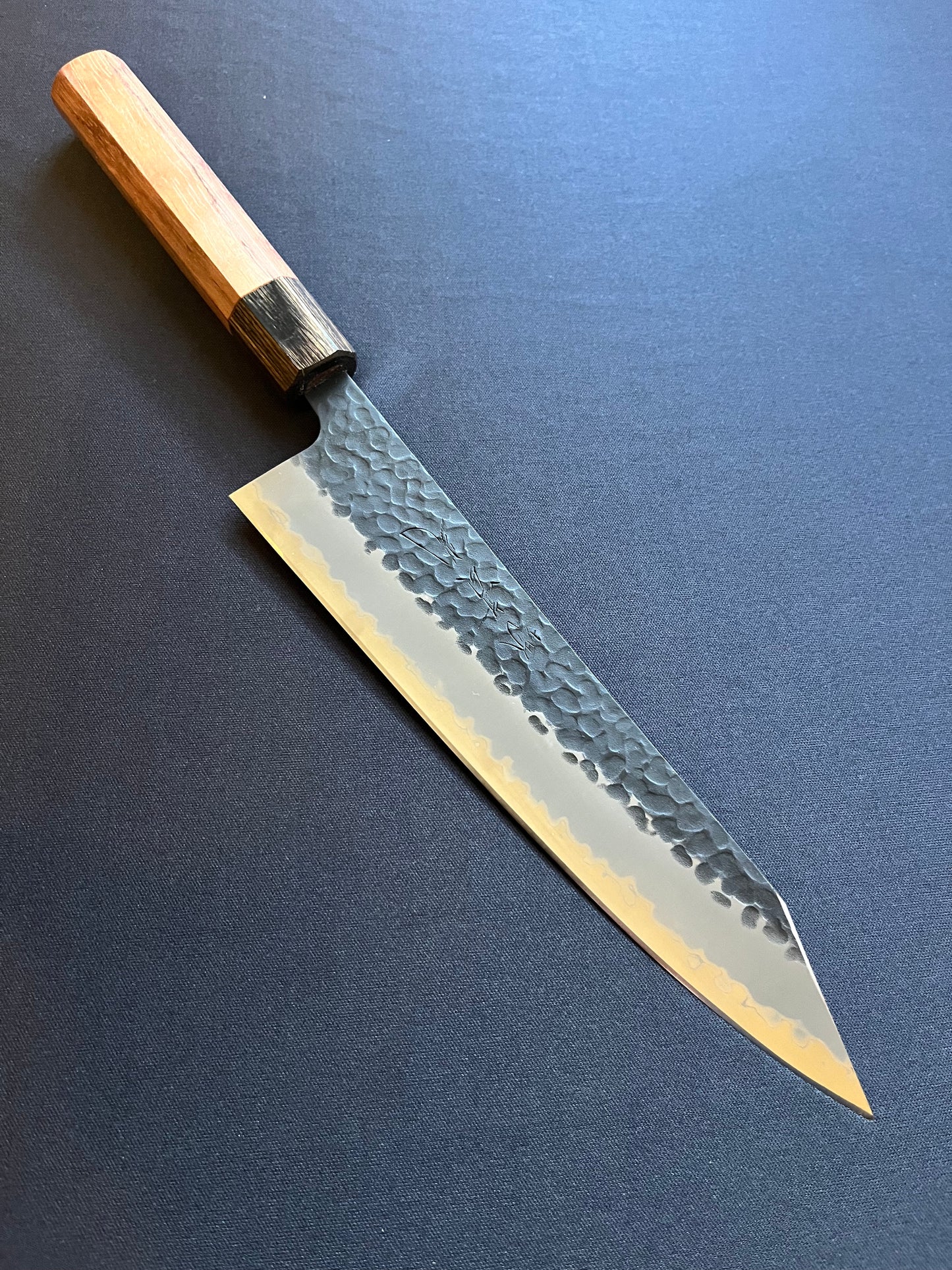 Cuchillo Japones Crater Kiritsuke Gyuto