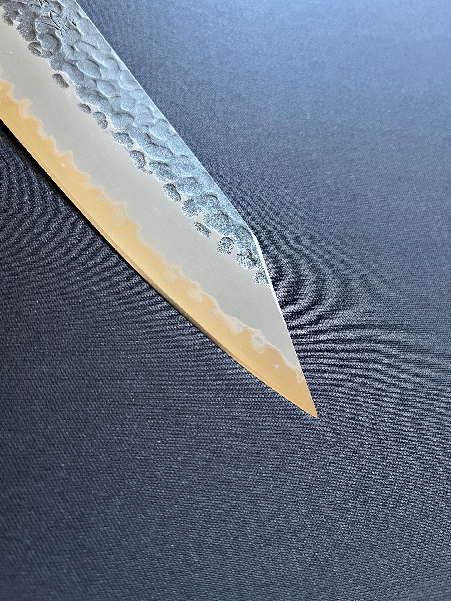 Cuchillo Japones Crater Kiritsuke Gyuto