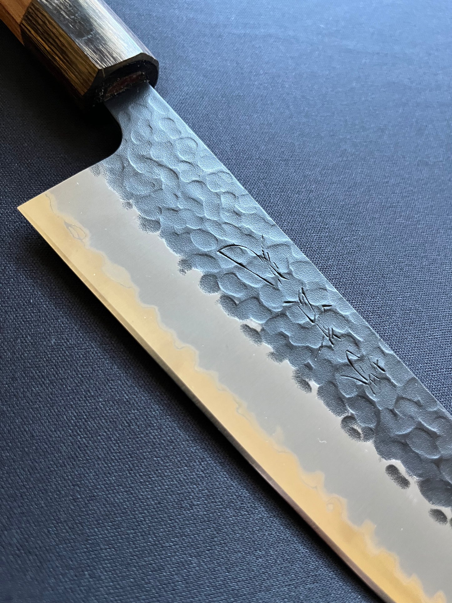 Cuchillo Japones Crater Kiritsuke Gyuto
