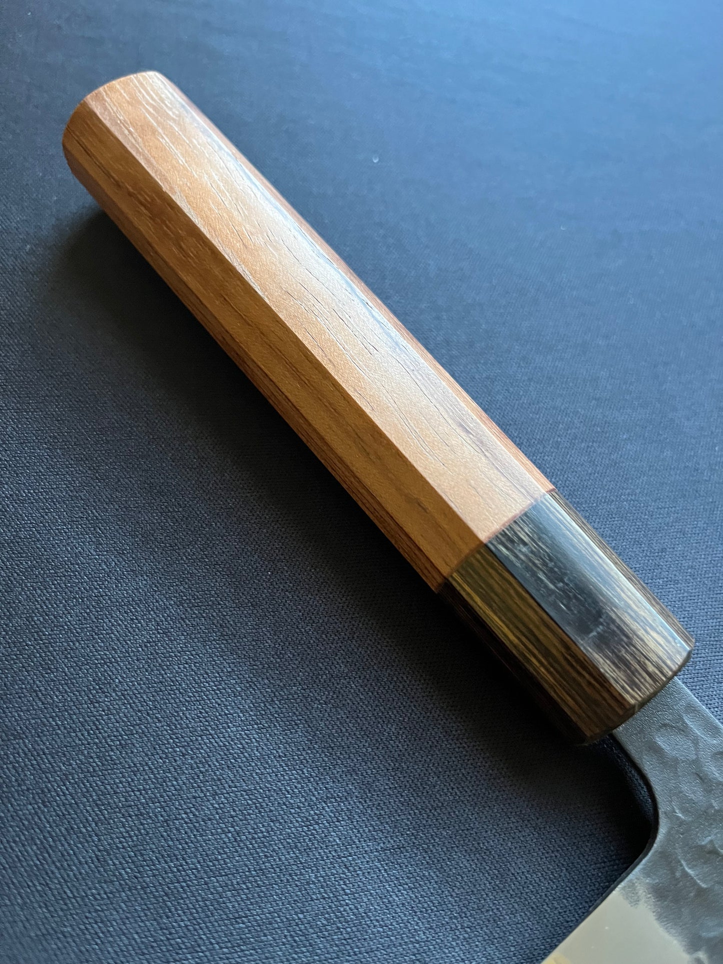 Cuchillo Japones Crater Kiritsuke Gyuto