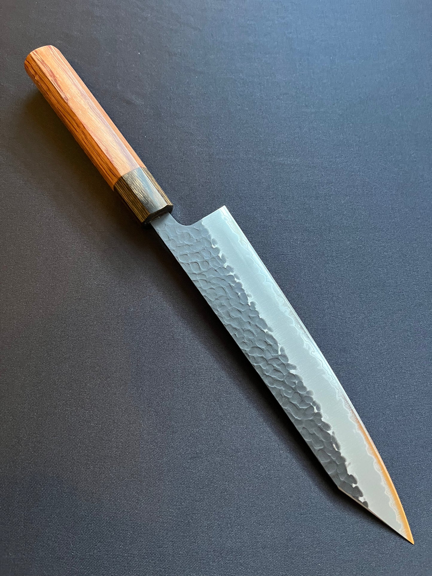 Cuchillo Japones Crater Kiritsuke Gyuto