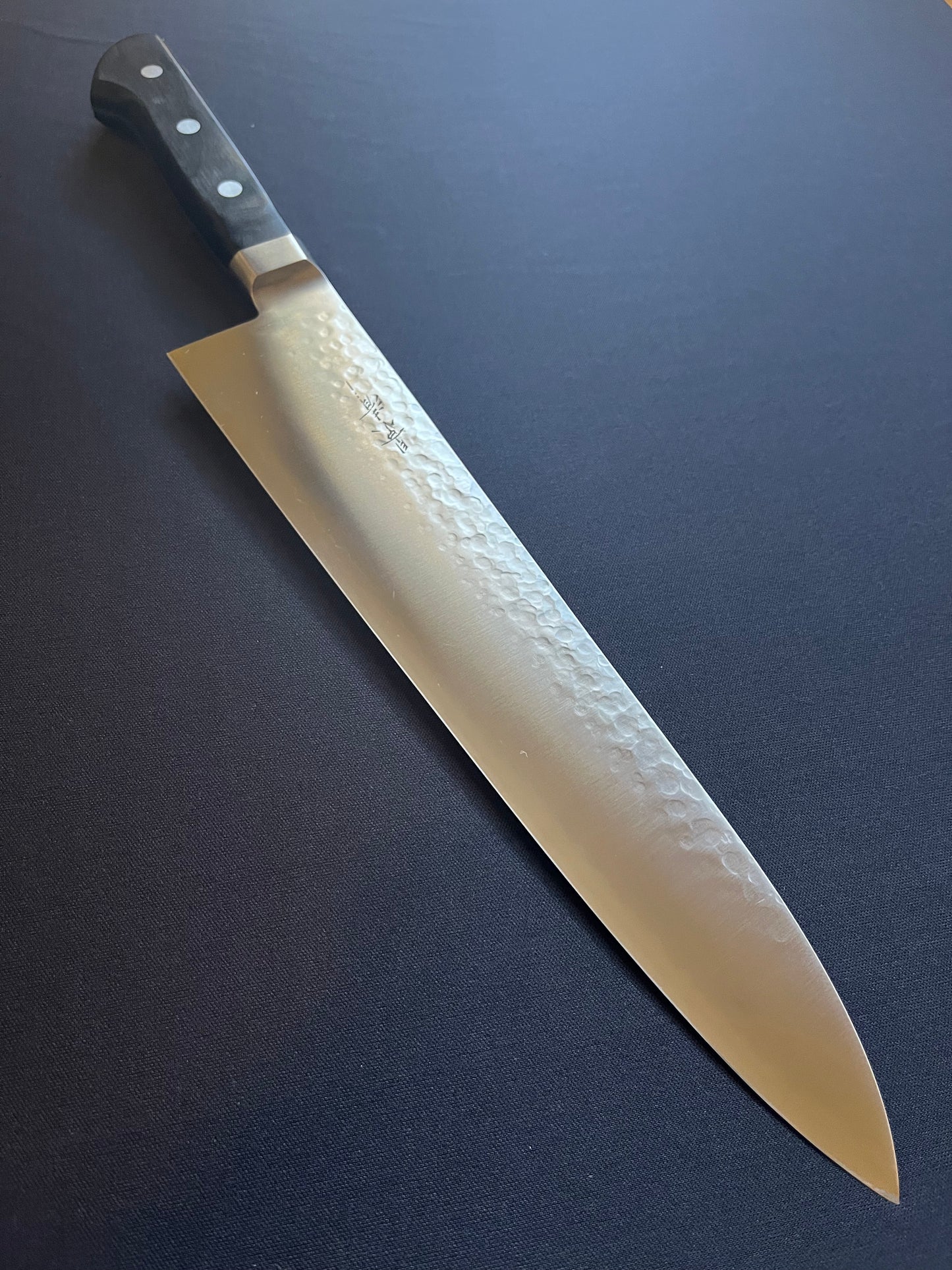 HAMMERED KAGEKIYO Gyuto