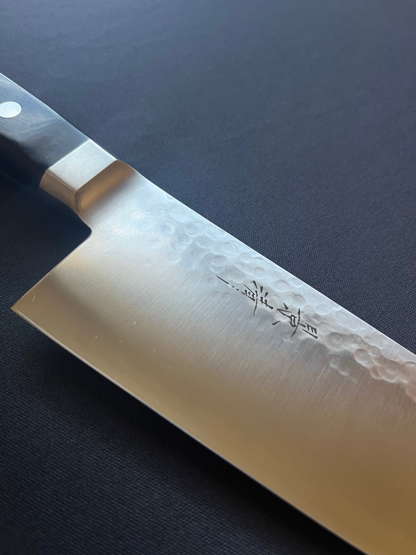HAMMERED KAGEKIYO Gyuto