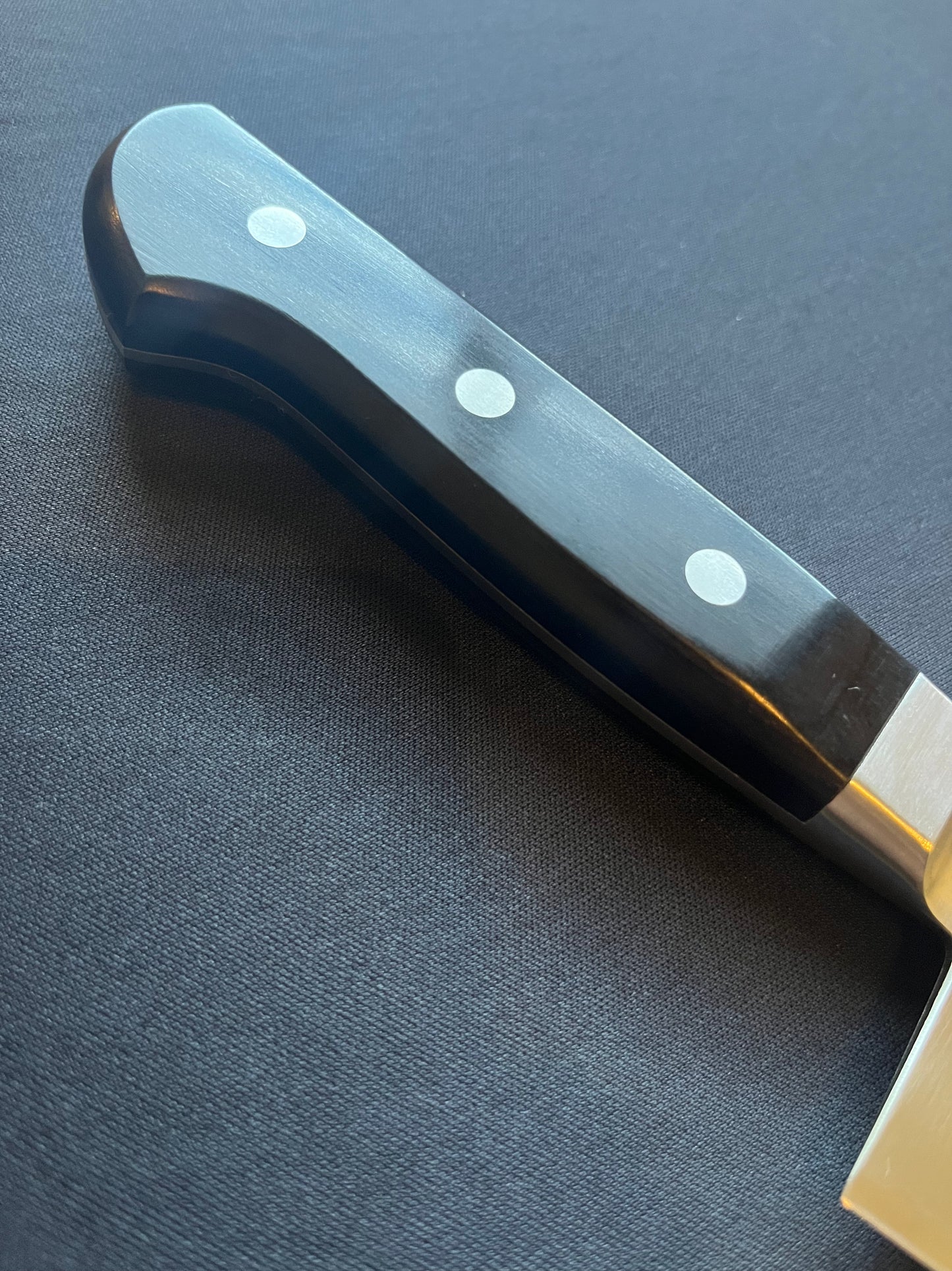HAMMERED KAGEKIYO Gyuto