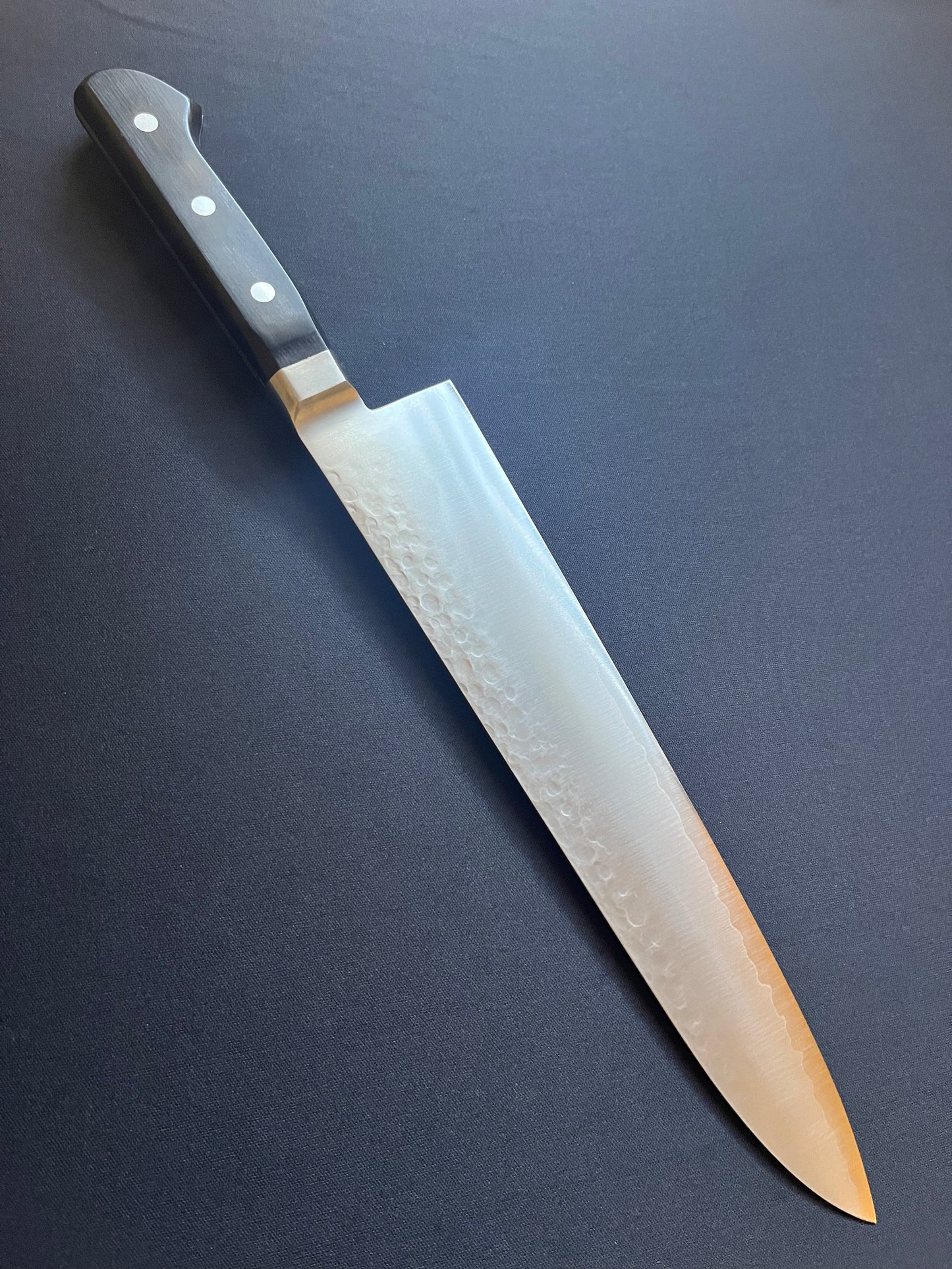 HAMMERED KAGEKIYO Gyuto