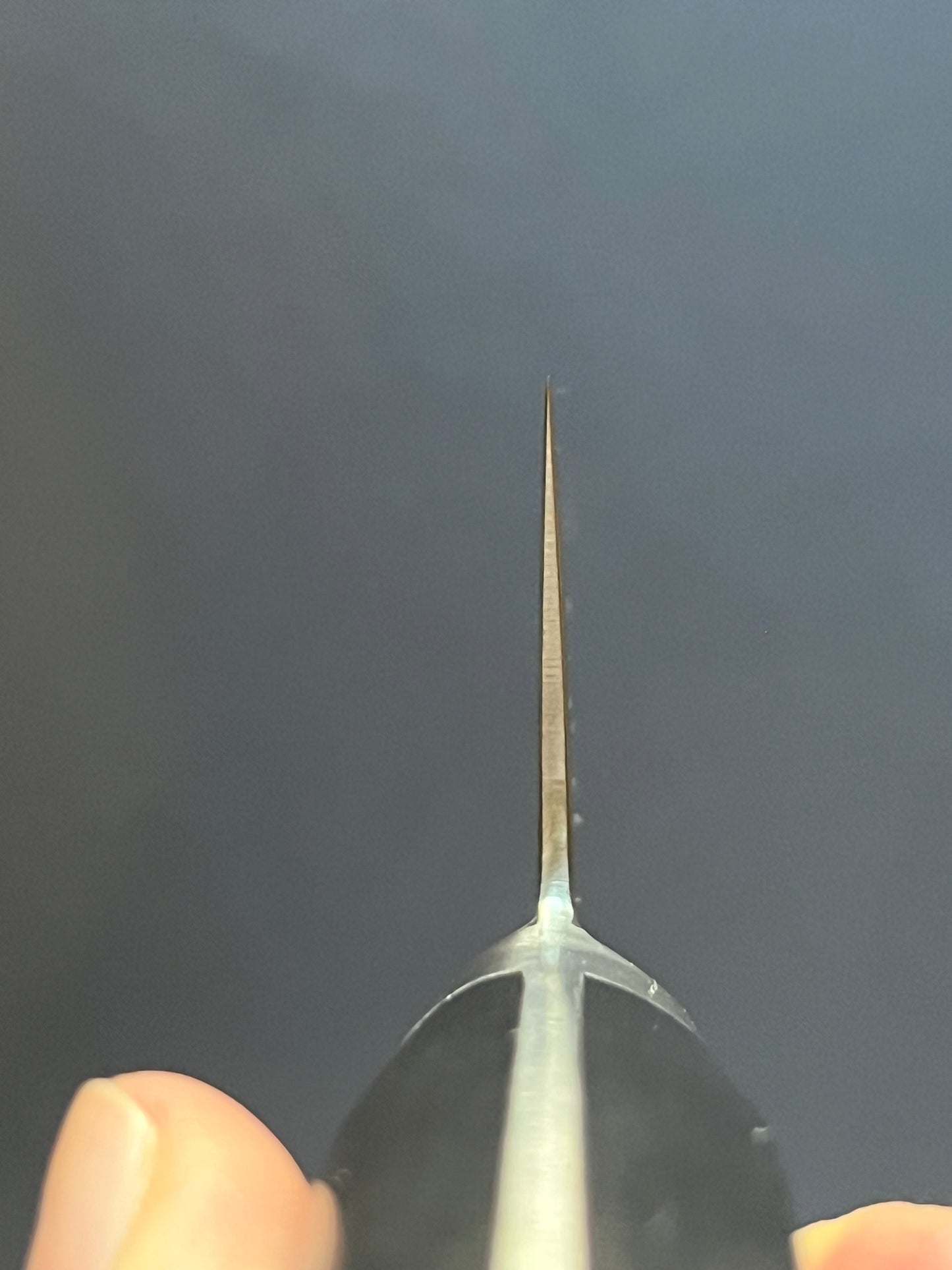 HAMMERED KAGEKIYO Gyuto