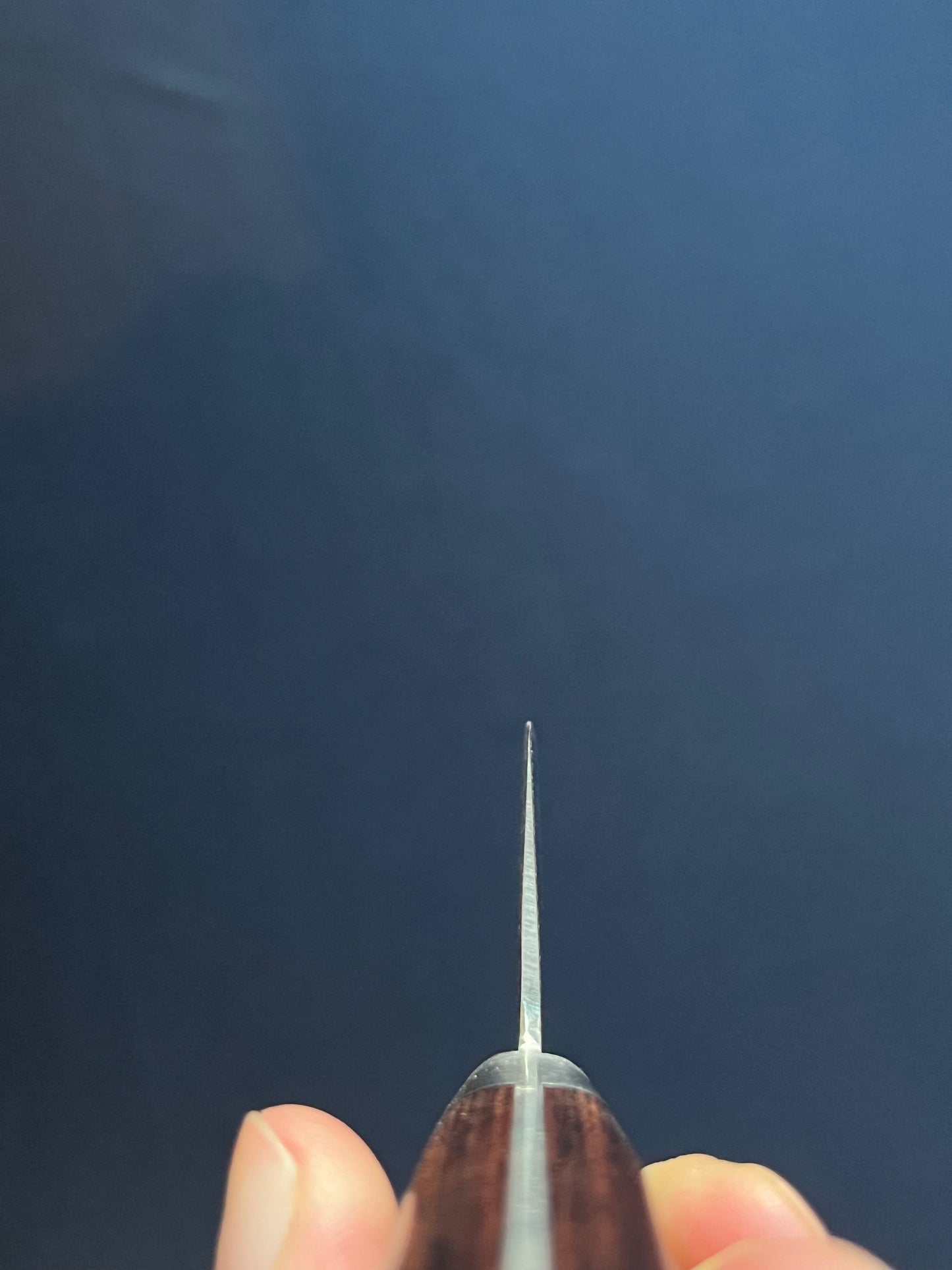 TSUCHIME DAMASCO Gyuto
