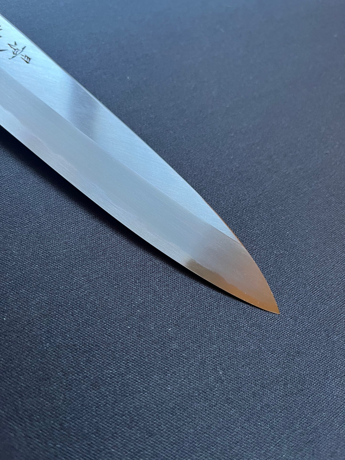 Urushi Blanco2 Wa-Gyuto