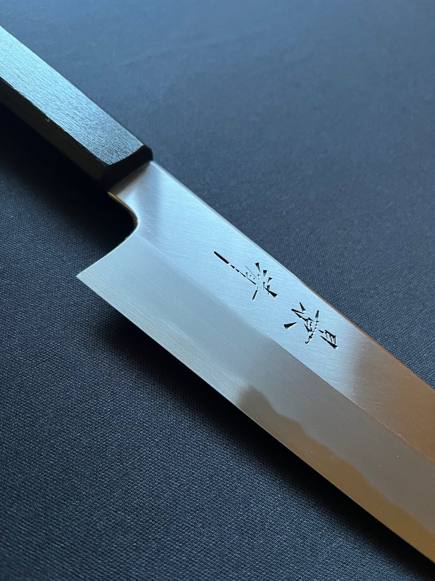 Urushi Blanco2 Wa-Gyuto