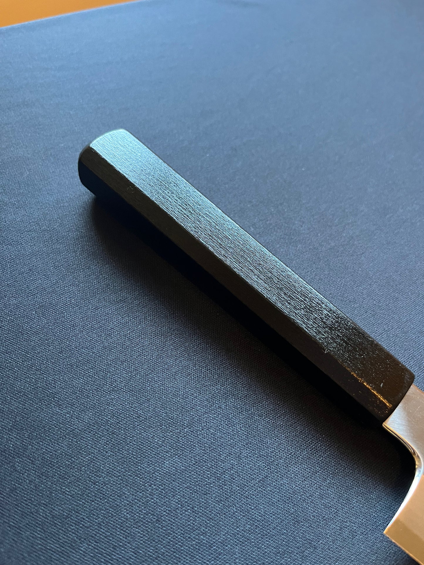 Urushi Blanco2 Wa-Gyuto