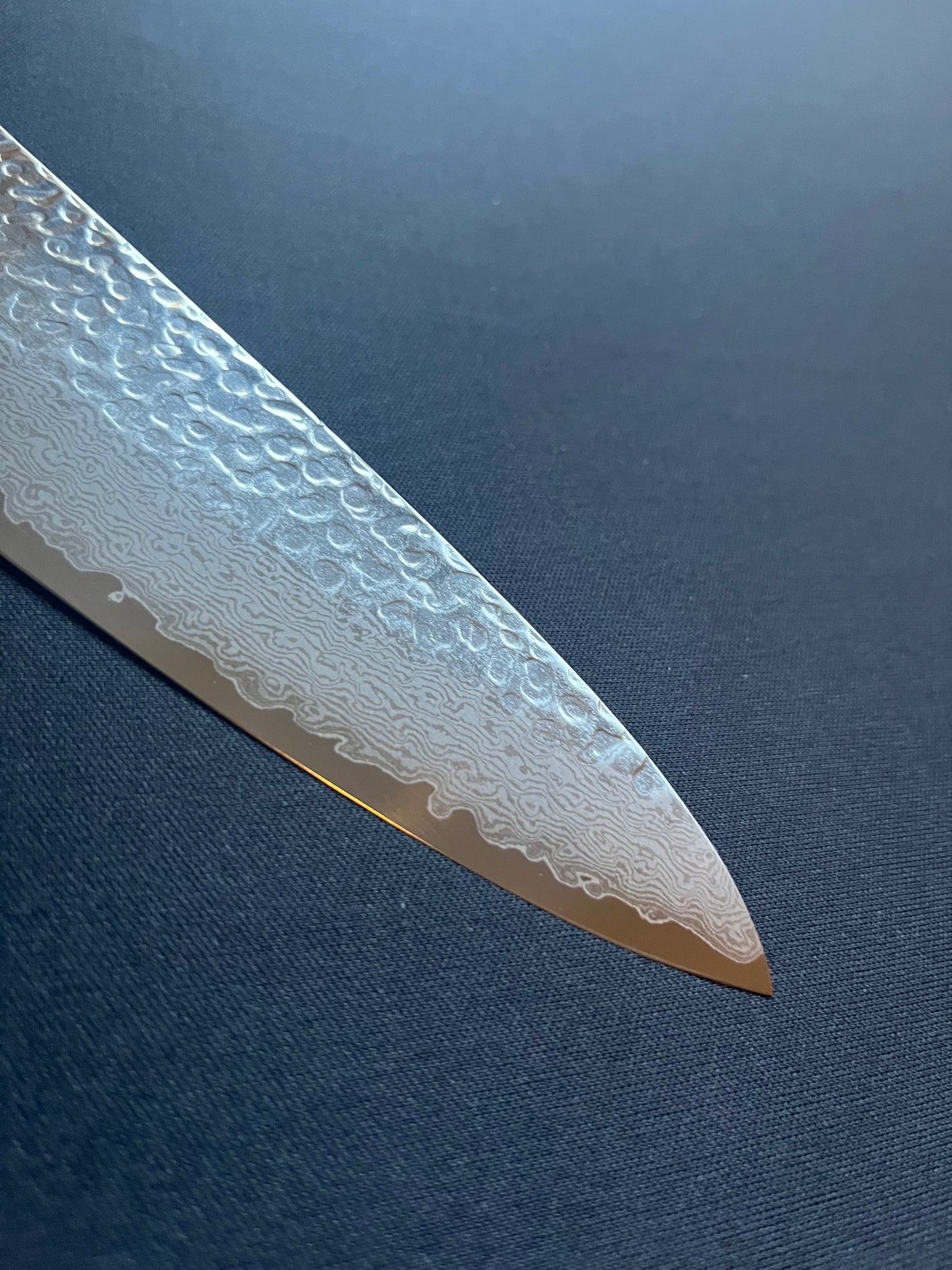 CLASSIC DAMASCO Gyuto