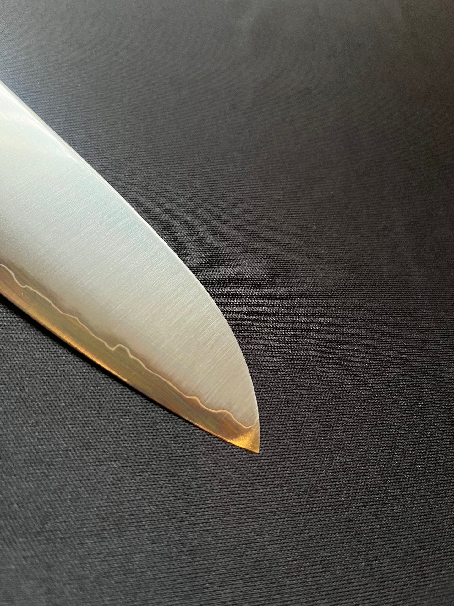 Edición limitada Santoku x Piedra Mini