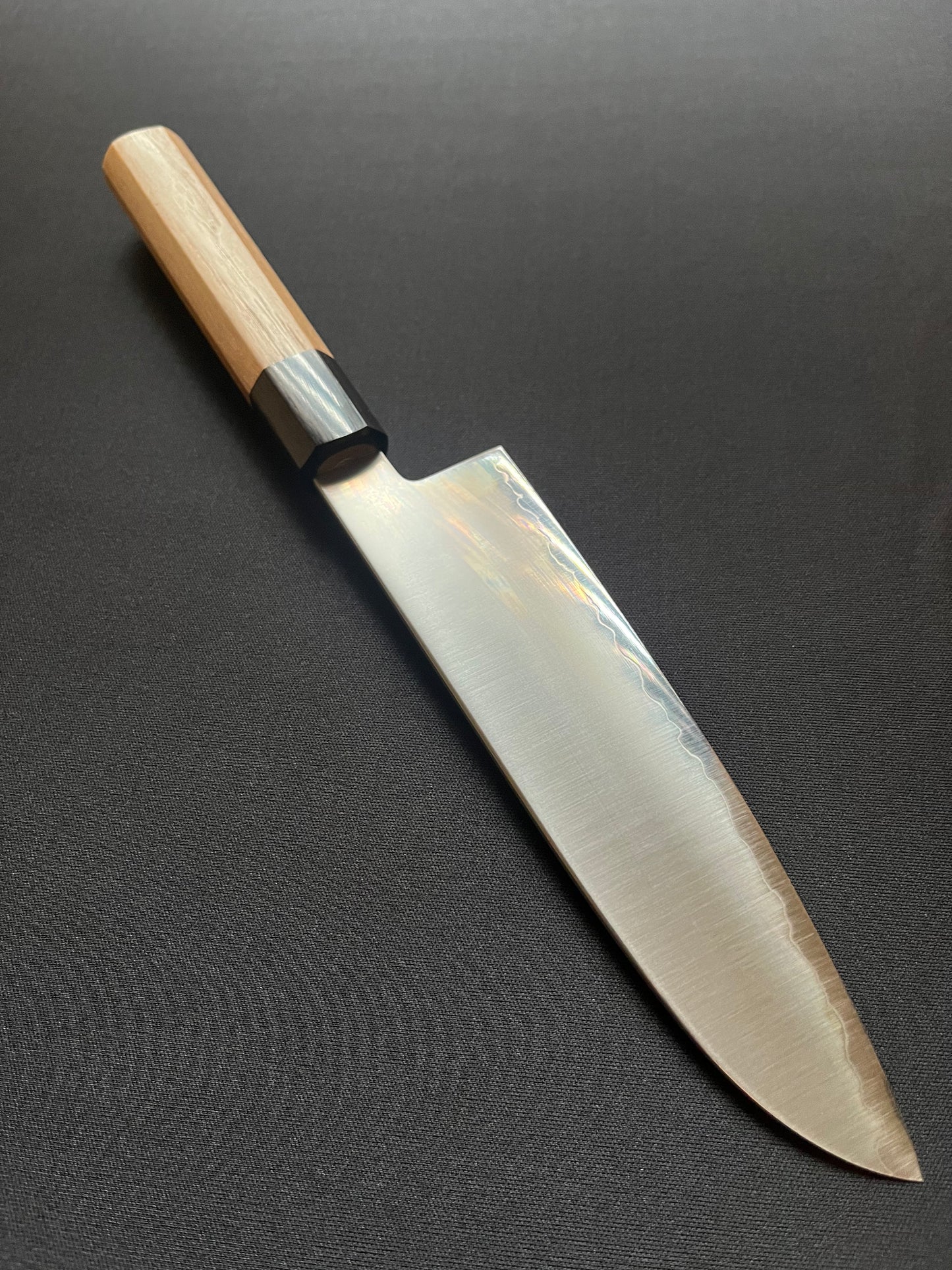 Edición limitada Santoku x Piedra Mini