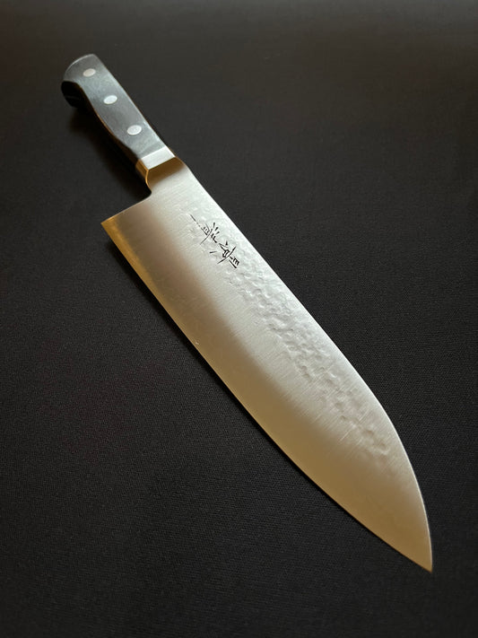 HAMMERED KAGEKIYO Santoku
