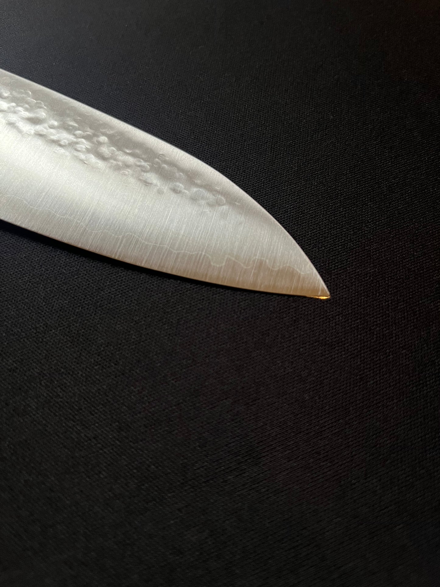 HAMMERED KAGEKIYO Santoku
