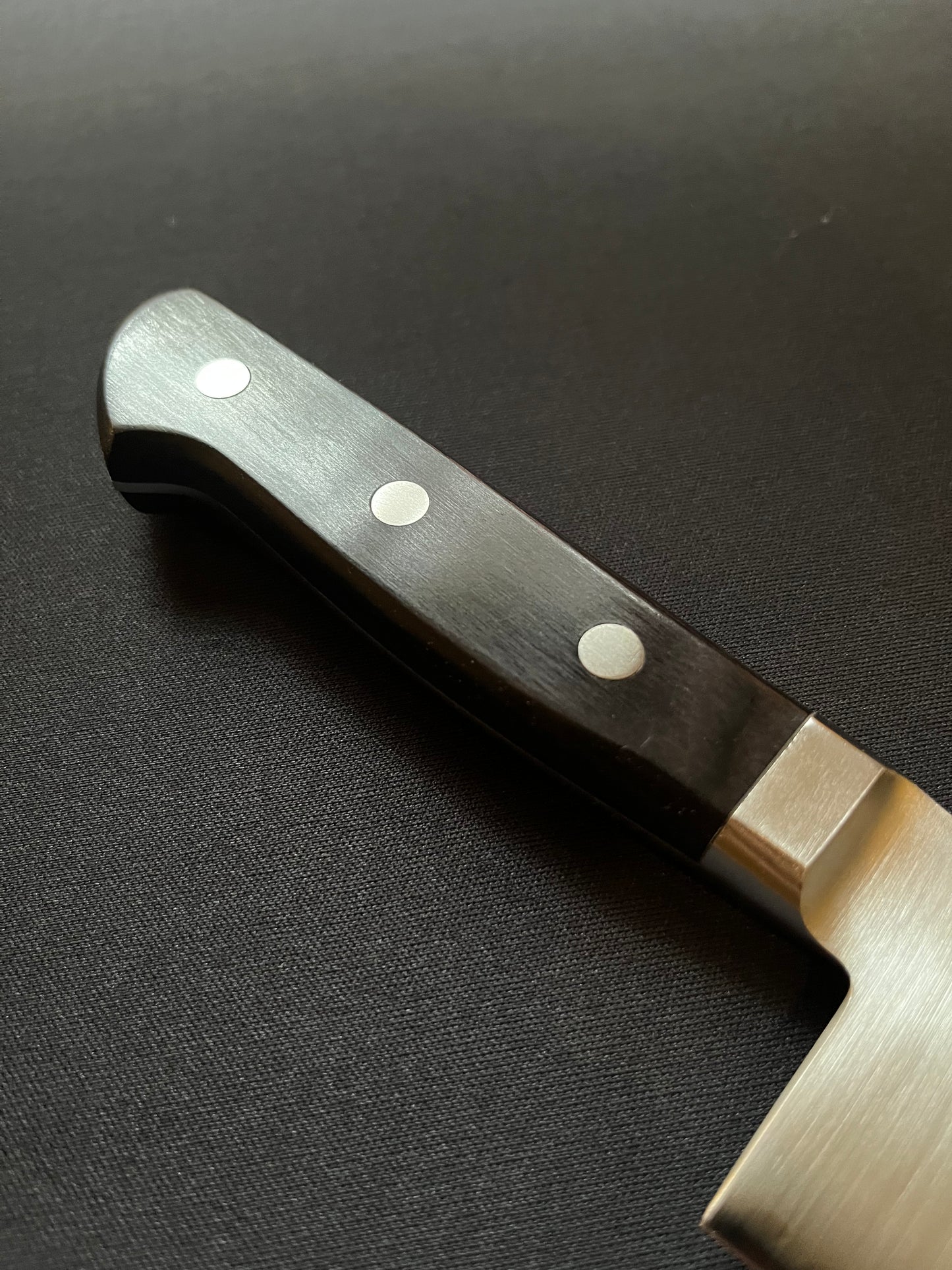 HAMMERED KAGEKIYO Santoku