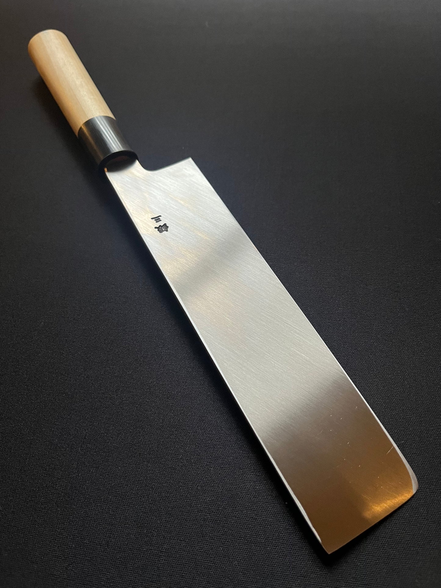TAKUMI GINSAN Usuba
