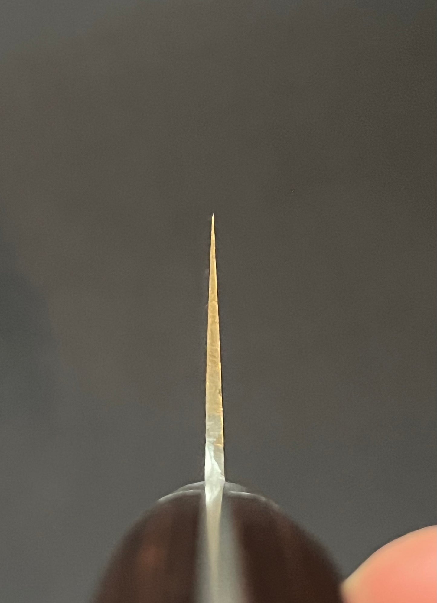 TSUCHIME DAMASCO Nakiri