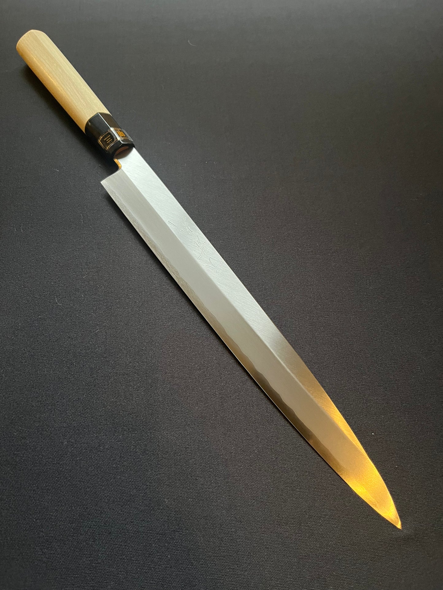 GINSAN SASHIMI Yanagiba