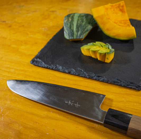 ¿Qué es Santoku?