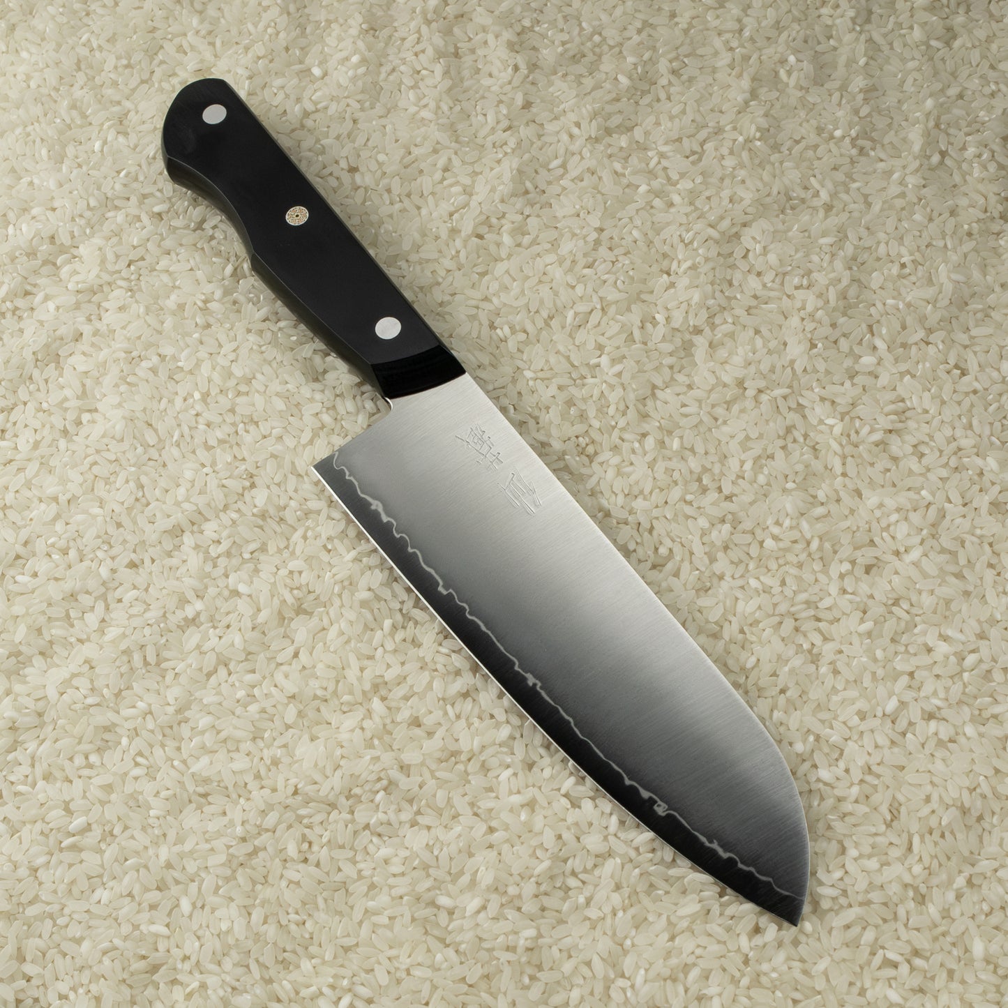 Cuchillo Japones Entree Santoku