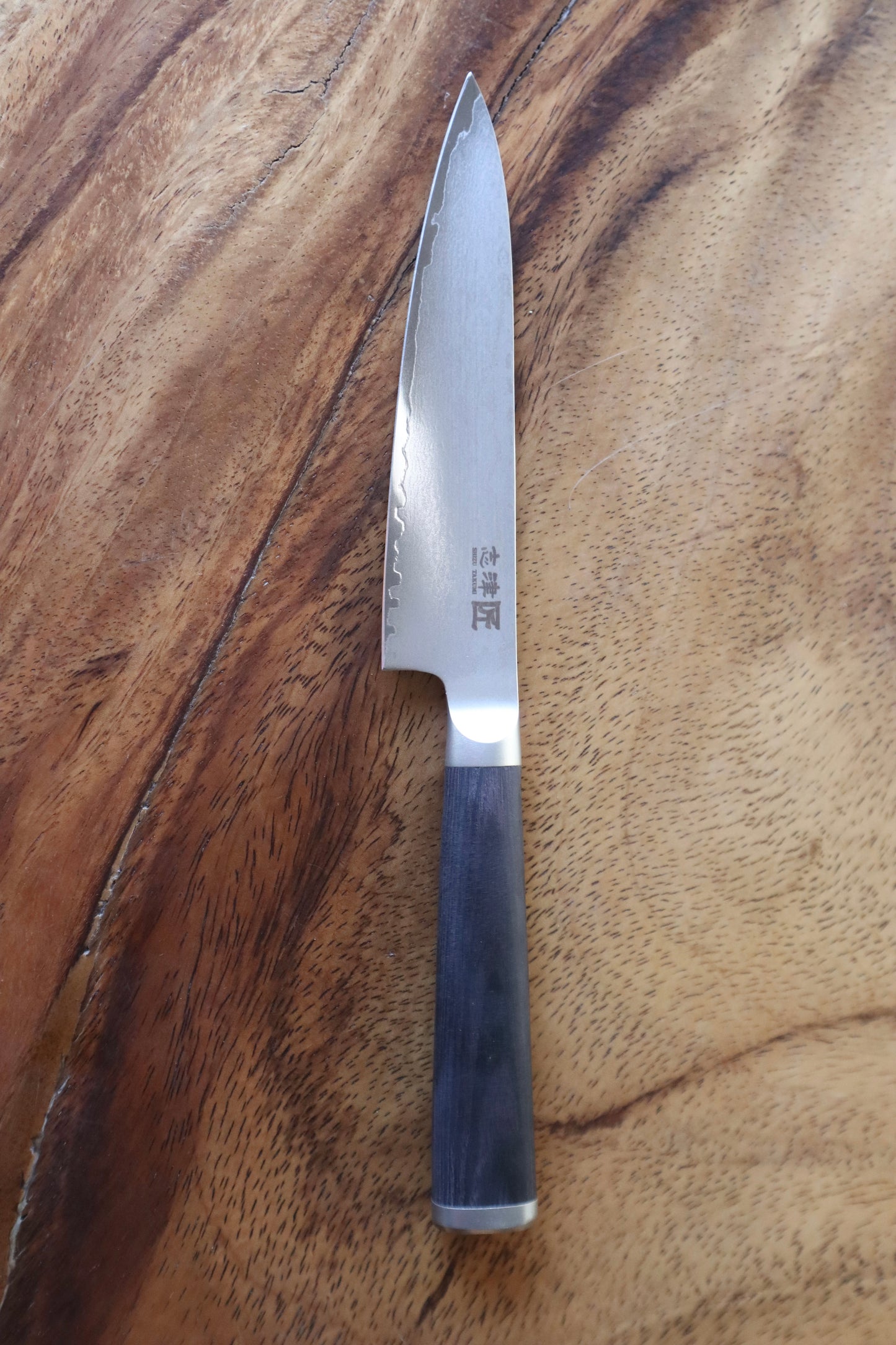 Miyako Petty knife 130mm