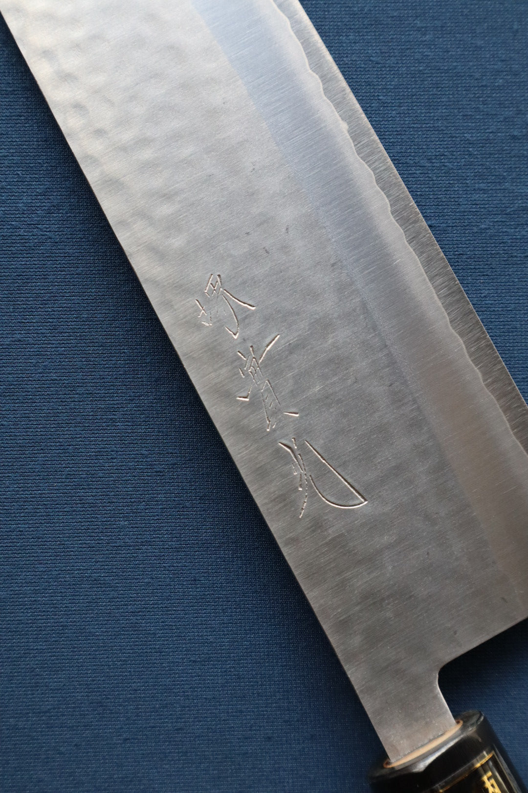 TSUCHIME VG1 WA Nakiri Magnolia