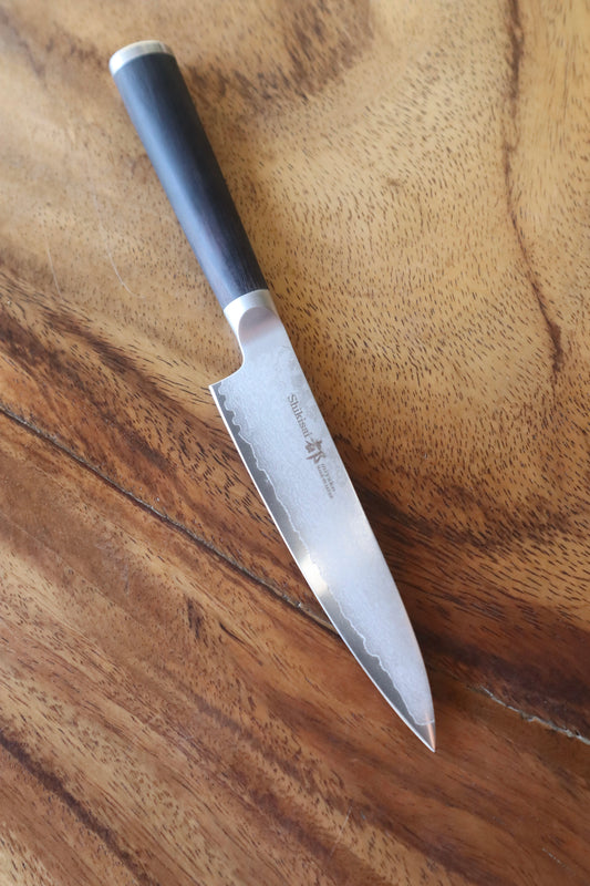Miyako Petty knife 130mm