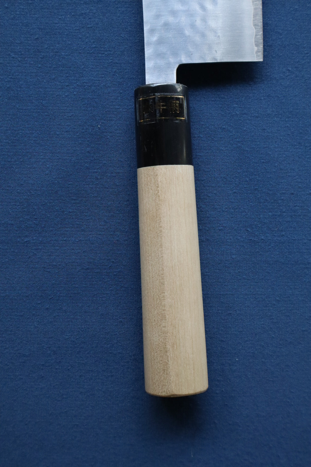 TSUCHIME VG1 WA Nakiri Magnolia