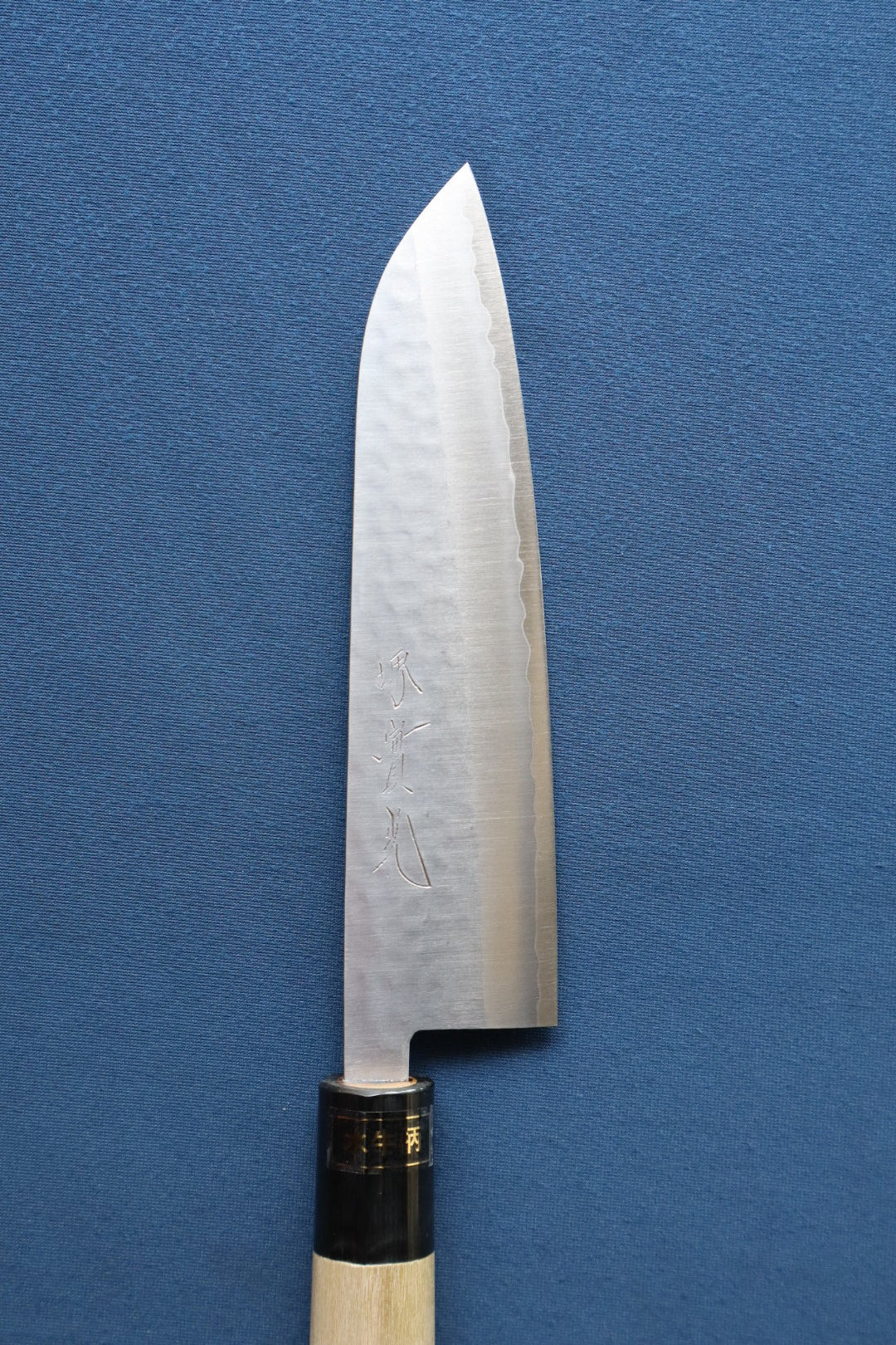 TSUCHIME VG1 WA Gyuto Magnolia