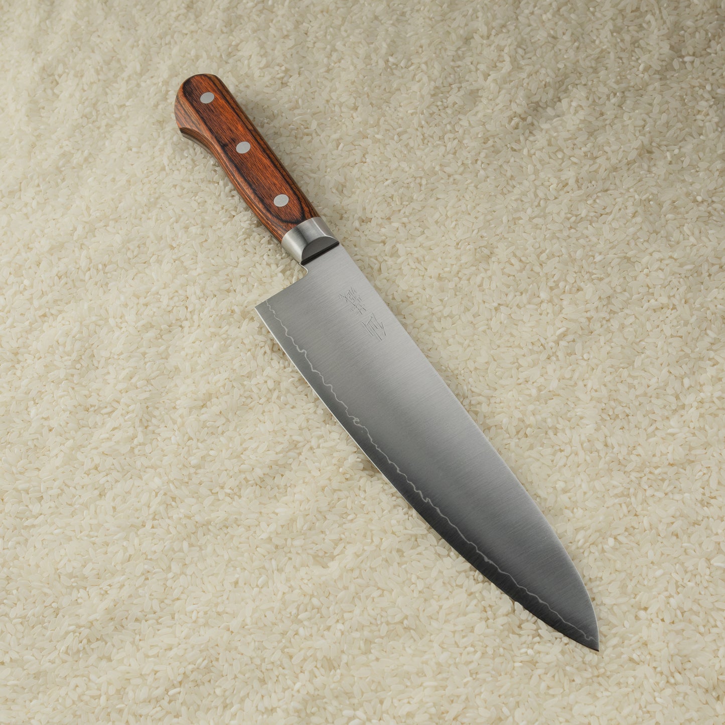CLAD SENZO Gyuto