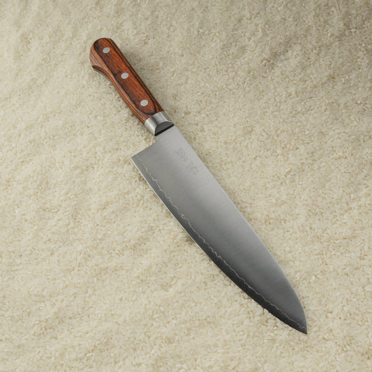 CLAD SENZO Gyuto